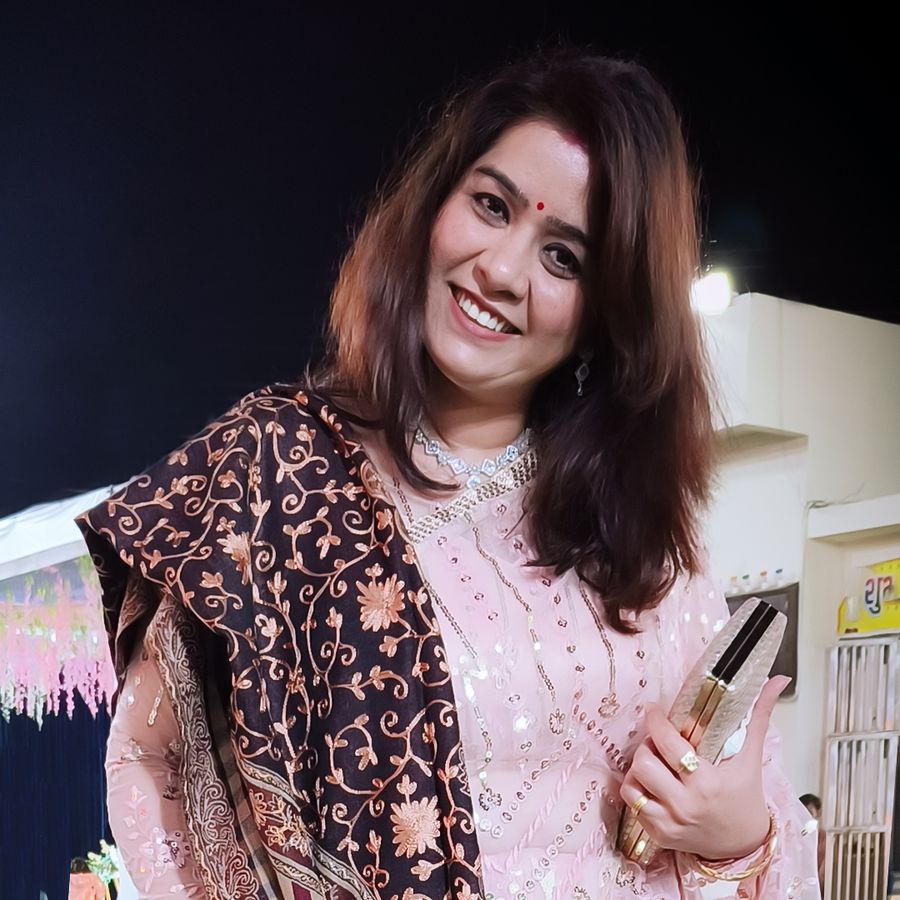 RITU SAHIJWANI, Founder & Producer at Mood Board Company